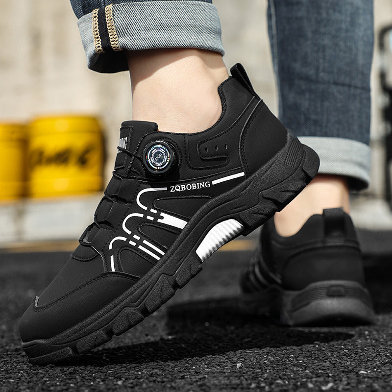 Men's Fashionable Casual Shoes