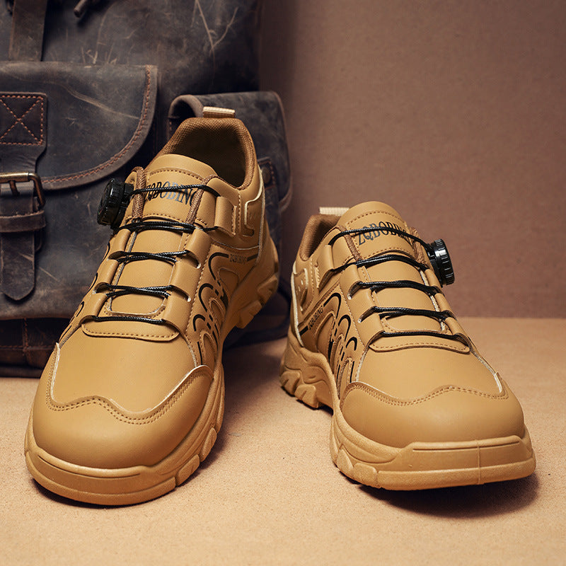Men's Fashionable Casual Shoes