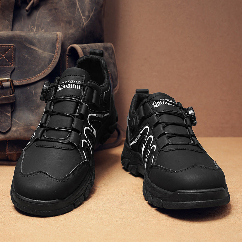Men's Fashionable Casual Shoes