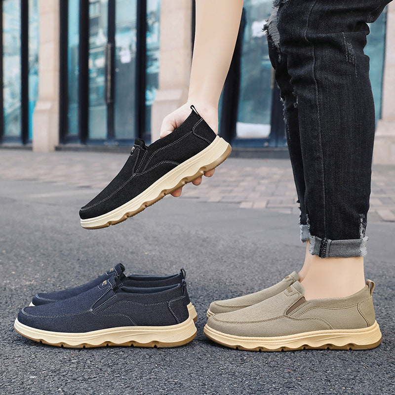Men's Casual Shoes (2026 Summer New Style)