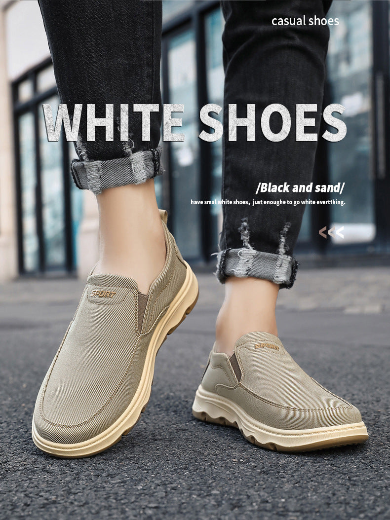 Men's Casual Shoes (2026 Summer New Style)