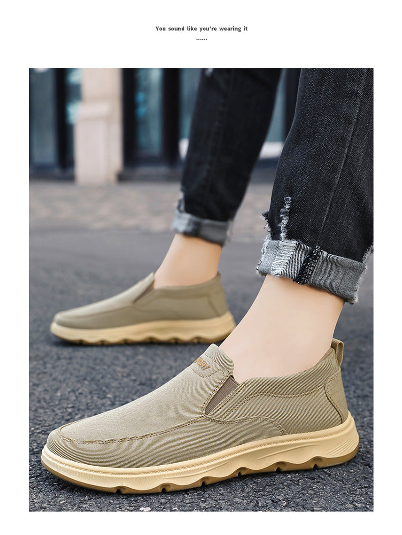 Men's Casual Shoes (2026 Summer New Style)