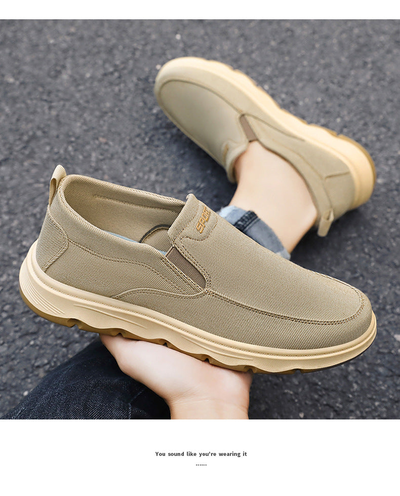 Men's Casual Shoes (2026 Summer New Style)