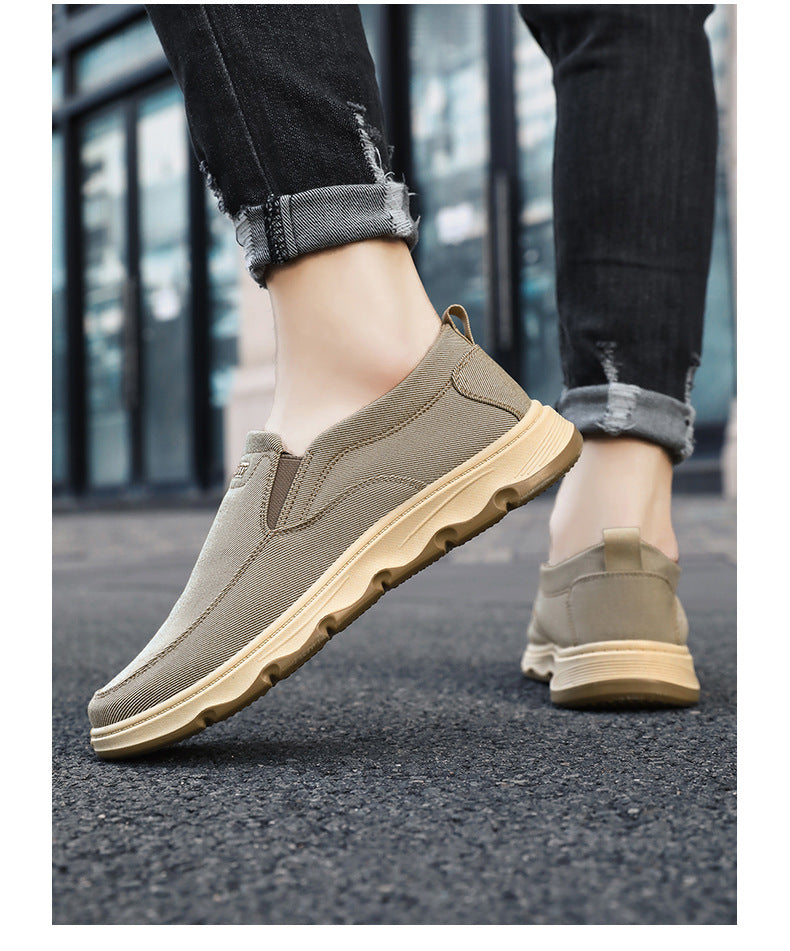 Men's Casual Shoes (2026 Summer New Style)