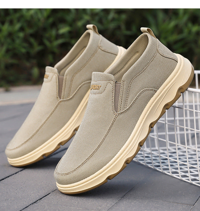 Men's Casual Shoes (2026 Summer New Style)