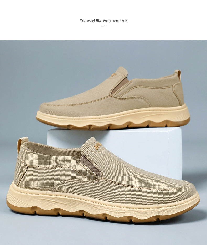 Men's Casual Shoes (2026 Summer New Style)