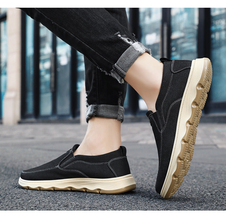 Men's Casual Shoes (2026 Summer New Style)