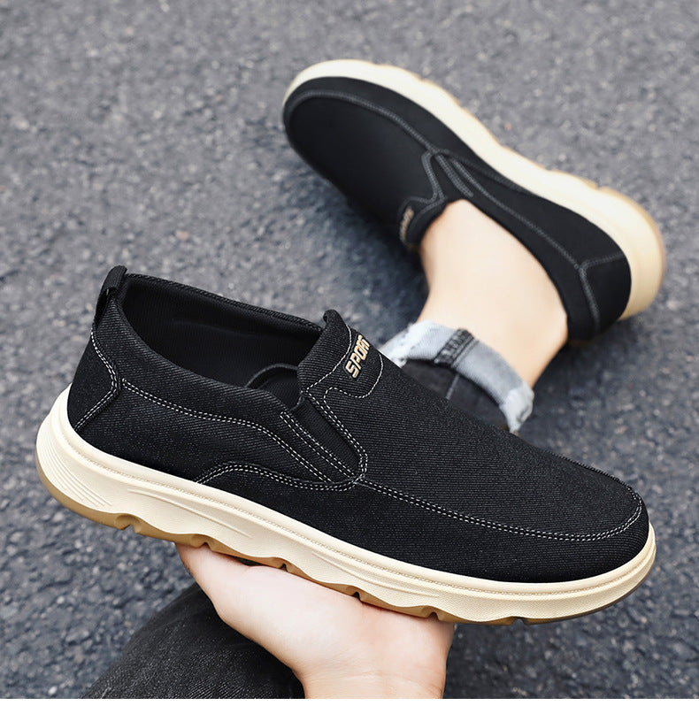 Men's Casual Shoes (2026 Summer New Style)