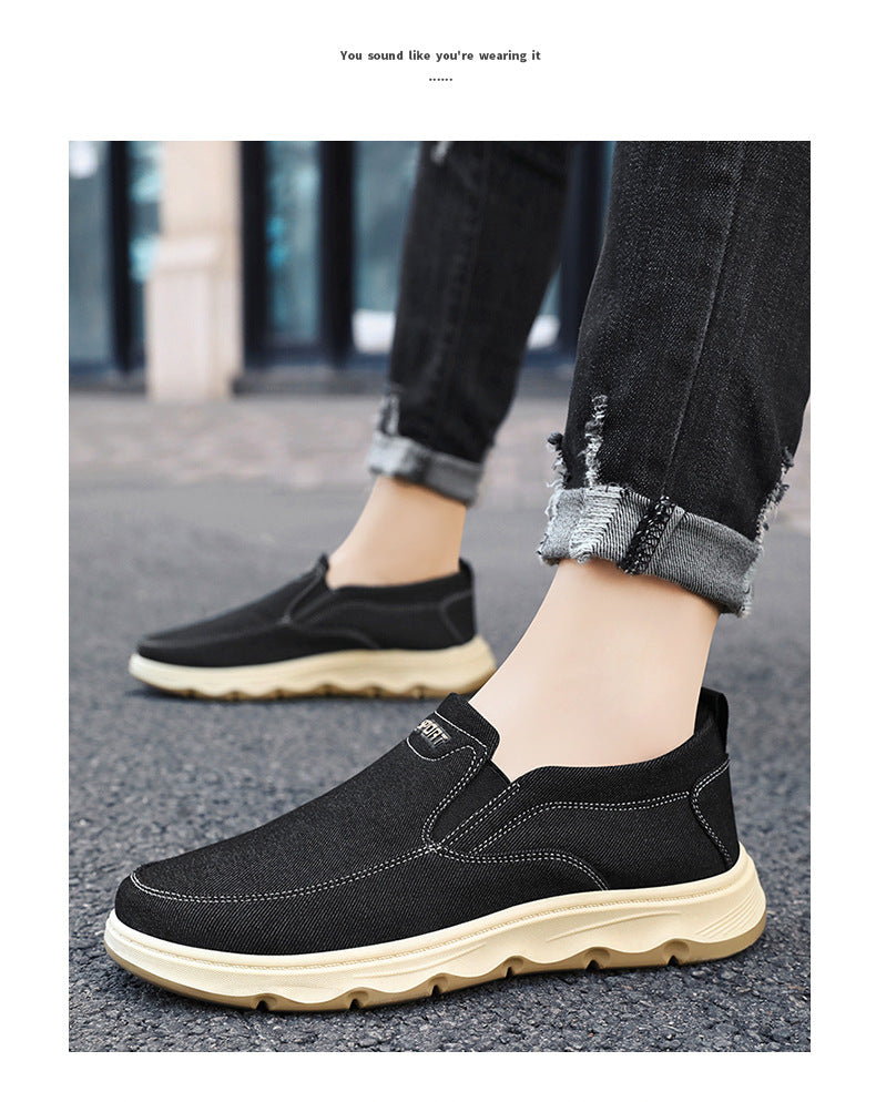 Men's Casual Shoes (2026 Summer New Style)