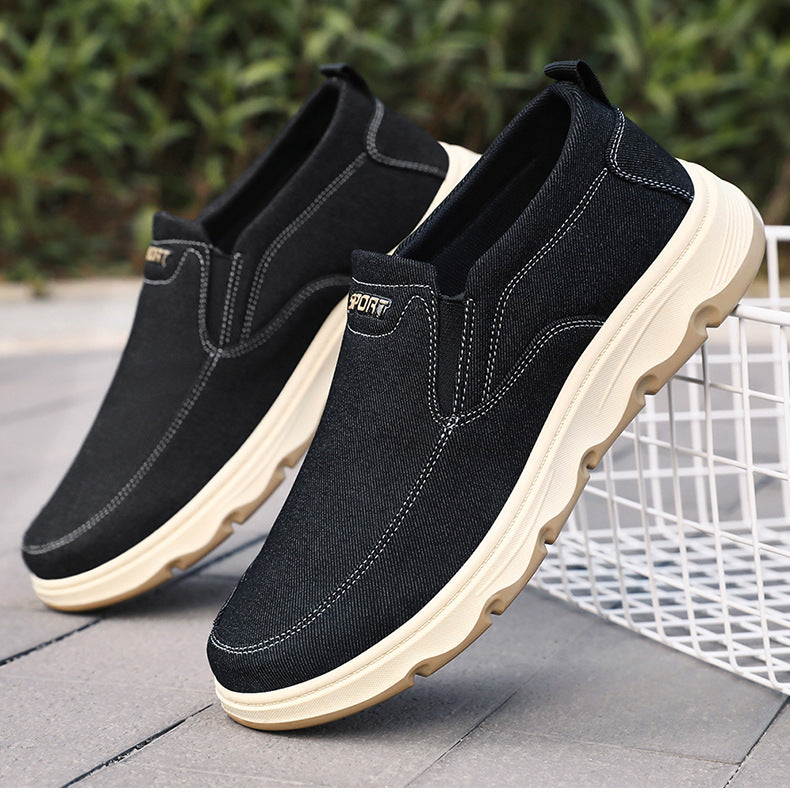 Men's Casual Shoes (2026 Summer New Style)