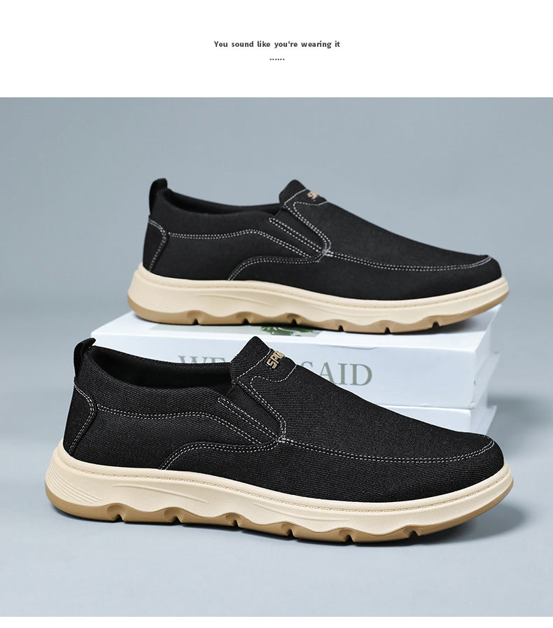 Men's Casual Shoes (2026 Summer New Style)