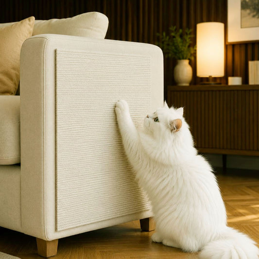 Cat Scratching Mat