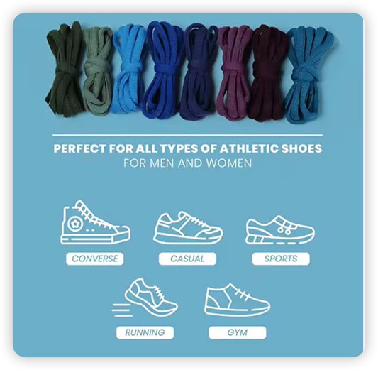 Shoelace