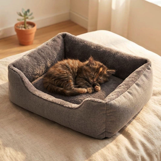 Pet Square Nest