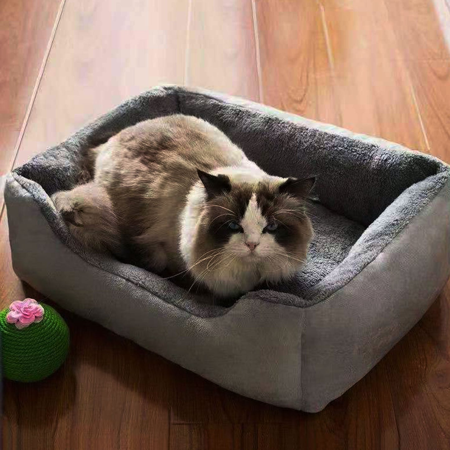 Pet Square Nest