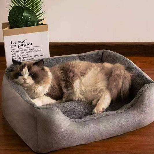 Pet Square Nest